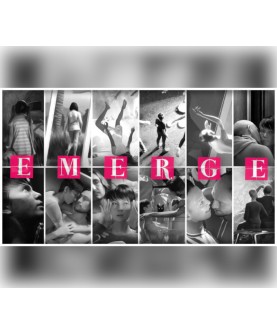 Emerge 2025 Steam Key GLOBAL